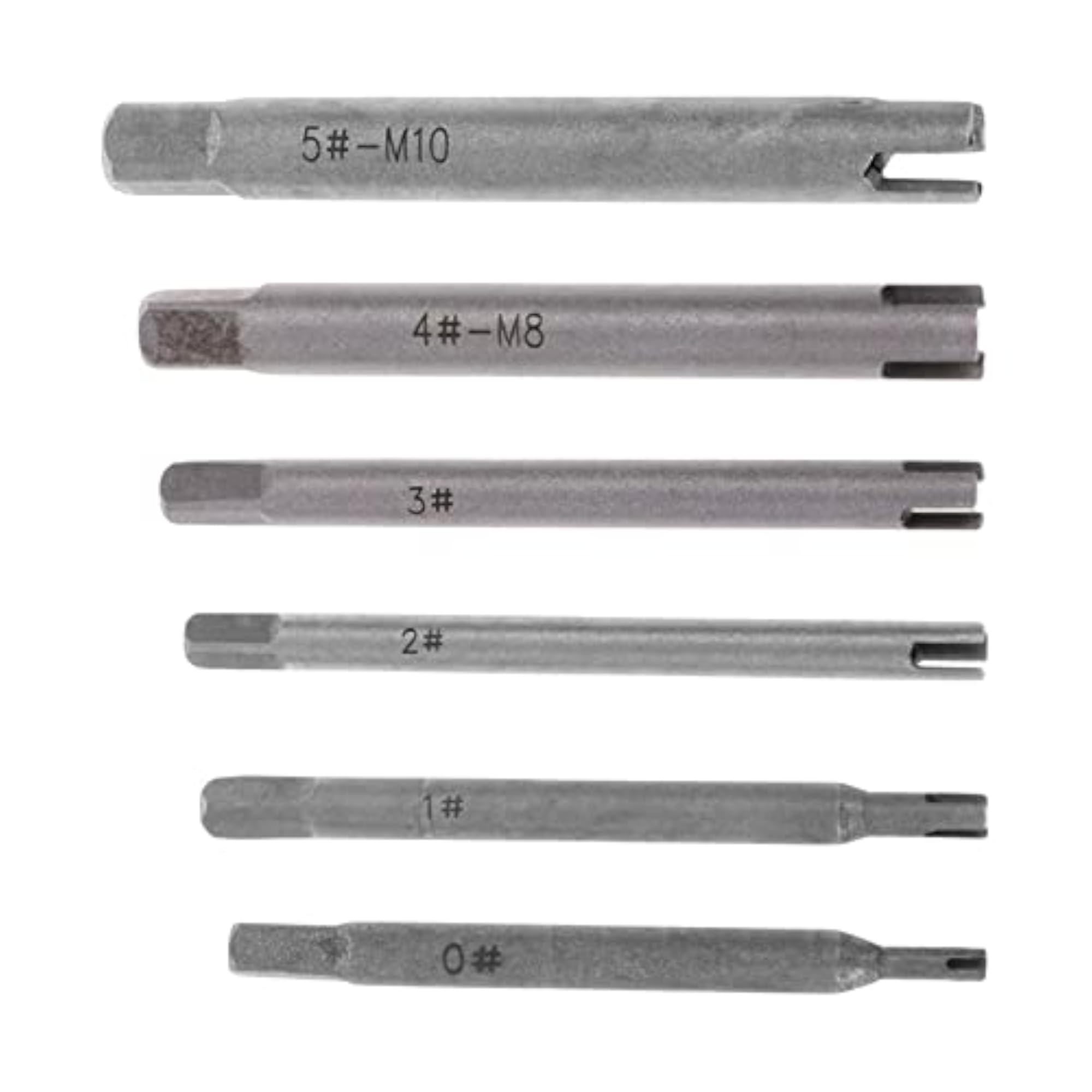 Broken Tap Extractor Remover Tool