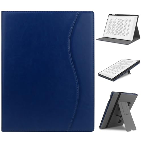 HoYiXi Funda para 11.8” Remarkable Paper Pro (2024 Released),Remarkable Paper Pro Tablet with...
