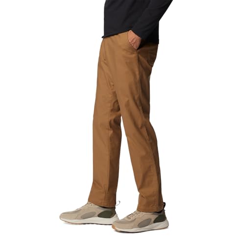 Columbia Mens Flex ROC Ii Lined Pant3