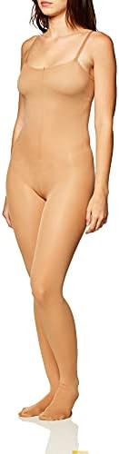 Capezio Women's Ultra Soft Body Tights