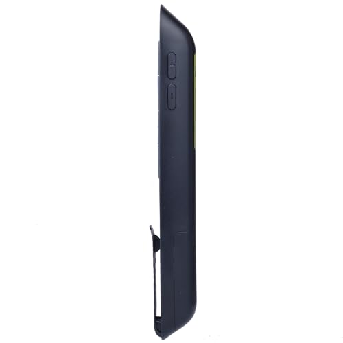 Image of Wireless Presenter with Bluetooth & 2.4G RF Modes, Volume Control & Hyperlink Support, USB-C /A Dual-Port, Plug & Play Portable Presentation Remote for Windows /Mac /Linux /Android