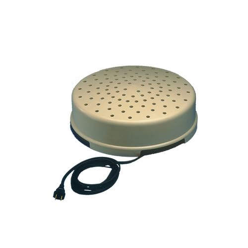 Part Synergy Replacement for DAV-1458 Air-Dryr 1000, Portable Dehumidifier, Boat & RV Use