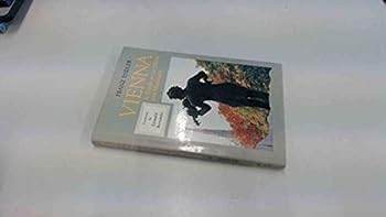 Hardcover Vienna: A Guide to Its Music and Musicians (English and German Edition) Book