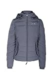Cavallo Jacke Kacy in Twilight Ingrid Klimke Kollektion, Größe:34