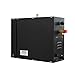 Steam Generator, 10.5KW Steam Shower Generator Kit Steam Bath Generator For Wet Steam Sauna Enclosure Steamer Sauna Spa Stall Package