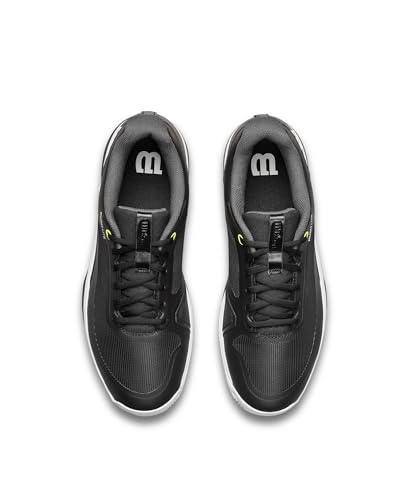 Image of WILSON Men's Rush Lite 5 Tennis Shoes
