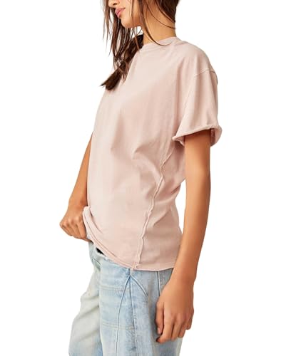 Image of Free People Women's Nina Tee