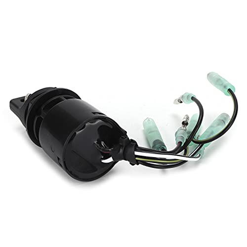 Interruptor de encendido para solucionar fallos de arranque en motores BF 6