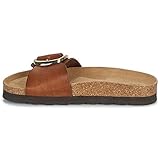 Verschluss: Gummi Geox Damen D Brionia High G Sandalen