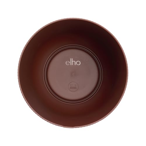 elho Jazz rund 23cm Blumentopf - Dark Burgundy` – Ansicht 4