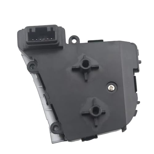 Commande croisière au volant boutons interrupteur noir Elantra 1.6l