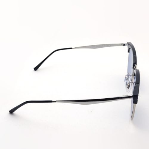 Image of Ray-Ban Mens Rb4418d Square Sunglasses