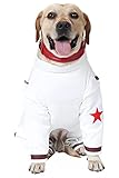The Space Dog Cosplay Pet Dog Puppy Cat Collar Outfits for Halloween
