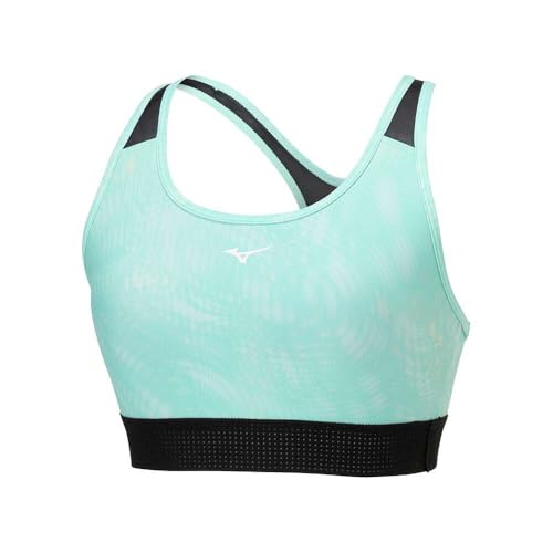 MIZUNO(ミズノ) スポーツブラストレッチ BodyFit ジム トレーニング 32MJB300レディース