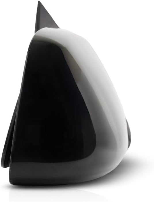 For Chevy K1500/K2500 Suburban 1992-1999 Door Mirror Passenger Side | Power | Non-Heated | Standard | Replacement For GM1321122 | 15764758