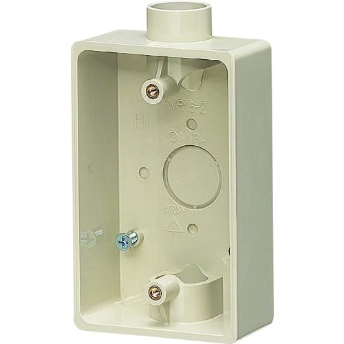 ���� �I�o�X�C�b�`�{�b�N�X PVR22-2J