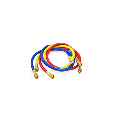Mangueras Refrigerante 60 in Appli Parts HVAC 1/4 in SAE miniatura 5