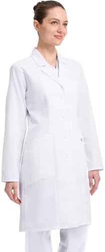 Dickies Women's Medical Lab Coat