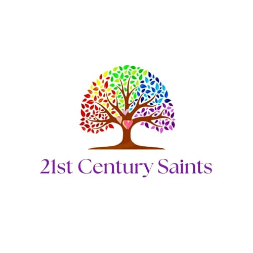 21st Century Saints cover art