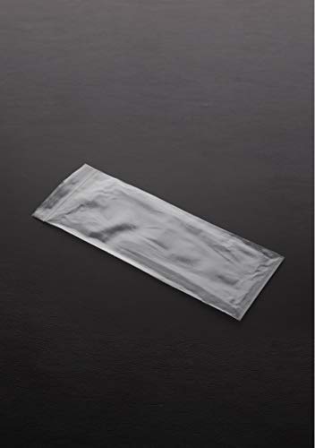Explorez vos désirs secrets avec le penis plug et buttplug Shots Steel - 3