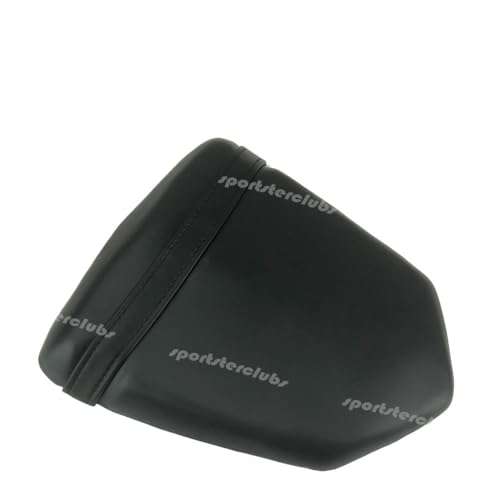 Almohadilla para asiento de moto GSR750 sustituye cojín pasajero roto