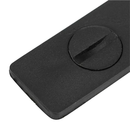 Couvercle de support de rail de toit Ford Focus MK3 - Accessoires de garniture