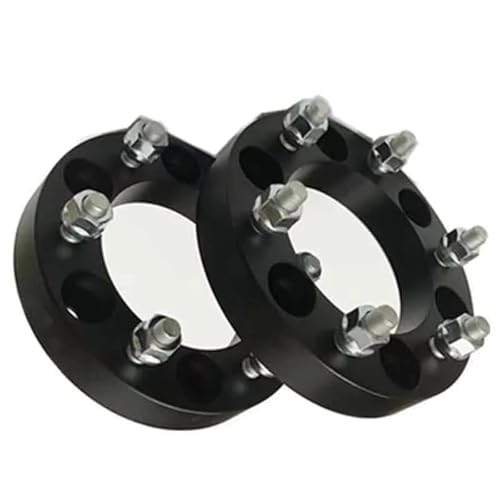 Spacer de roue de 30mm avec PCD 5x139.7 et alésage 108mm pour modification de train Suzuki Jimny