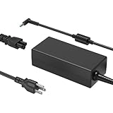 HSXIRQA 65W AC Charger Compatible with HP EliteBook x360 830 820 835 840 840r 845 846r 846 848 850 855 755 745 735 725 655 650 645 640 630 G3 G4 G5 G6 G7 G8 G9 G10 Folio 1020 1030 1040 Laptop