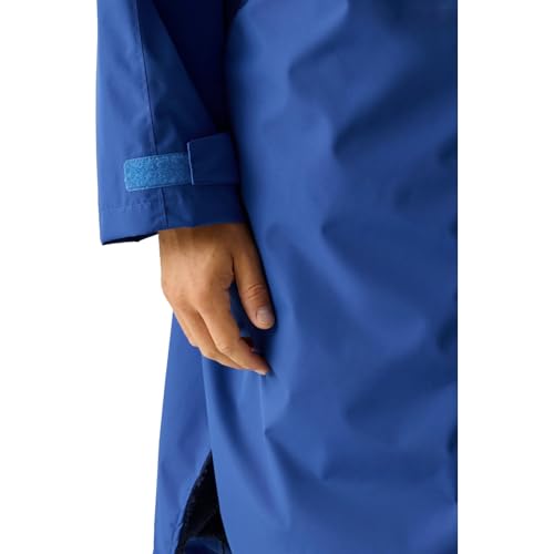 Peignoir à langer Regatta Professional pour adultes mixte ample - 5