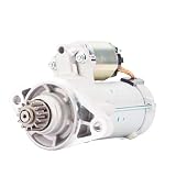 Self Starter Motor for VW Sharan Caddy Golf Passat Eos Tiguan Touran Audi Q3 Seat Alhambra Altea