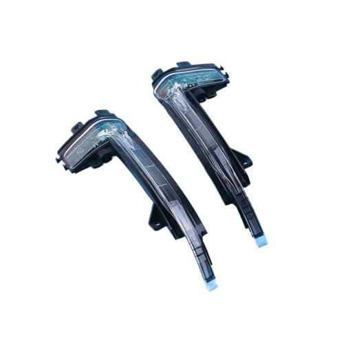 Clignotant rétroviseur gauche droite 8K0949101C indicateur dynamique A3 A5