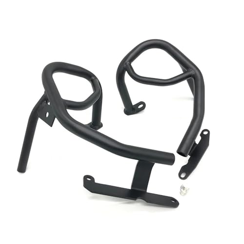 Pare-chocs moteur G310GS de protection réservoir moto barres supérieures en acier renforcé