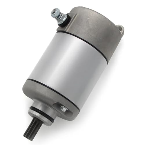 Démarreur Moto 12V pour Kodiak 350 et FZS600 Fazer pièces de rechange
