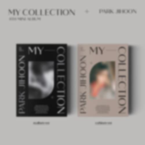 パクジフン ワナワン - My Collection (4th Mini Album) (realism ver.) [韓国盤]