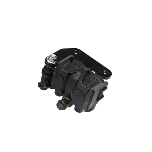 Étrier de frein hydraulique JS250 arrière, pièce de précision quad - 5