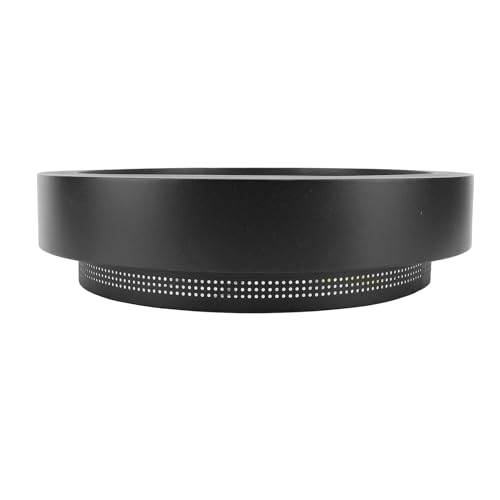 Plafonnier moderne dimmable avec télécommande pour salon et chambre - 4