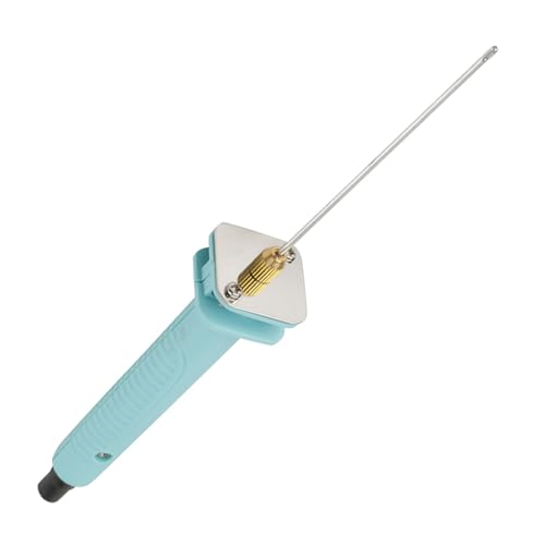 Cortador eléctrico de espuma de poliestireno, cortador eléctrico de espuma Máquina cortadora de espuma de poliestireno Cortador de espuma caliente - Kit de cortador de pluma Herramienta Grabador manua