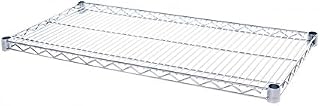 Seville Classics Commercial Worktable
