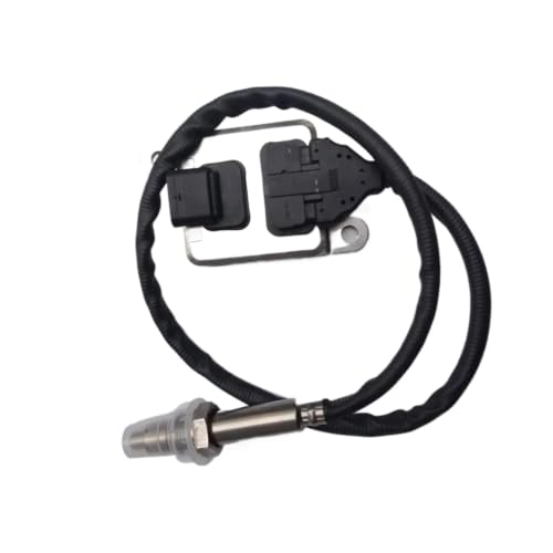 Capteur d'azote résout le voyant moteur Mitsubishi 5WK96788 pièce d'oxygène