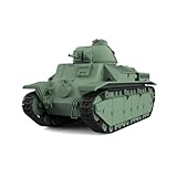 MRY-SFW 1:700 Char D2