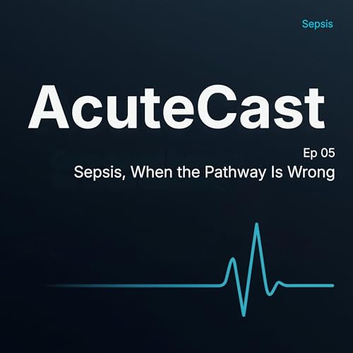 Sepsis: When the Pathway Is Wrong