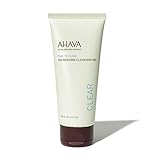 AHAVA Refreshing Cleansing Gel, 3.4 Fl Oz