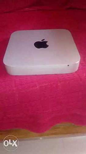 爆速】Mac mini Late 2012 16GB/SSD500GB Mac mini Late 2012 with 1tb