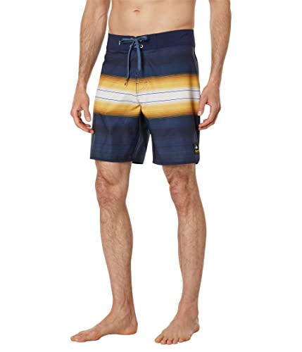 Quiksilver Surfsilk Pacifico 18