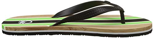 Image of United Colors of Benetton Men's Flip-Flops
