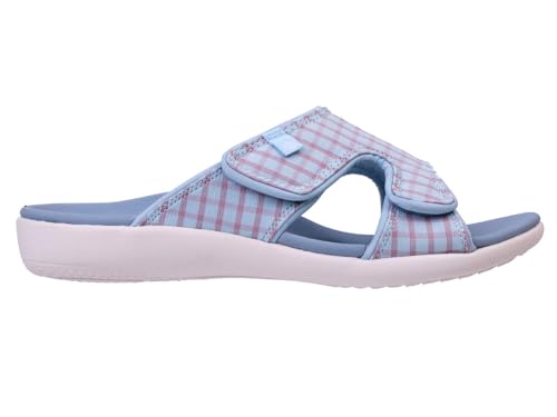 Image of Spenco Women's Kholo Checkered