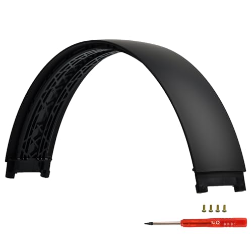 Bandeau de rechange Beats Studio Pro noir arceau casque de remplacement A2924 A1914