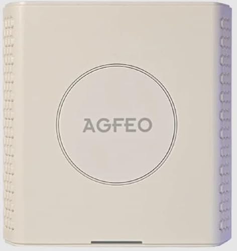 Preisvergleich Produktbild Agfeo DECT IP Basis Pro