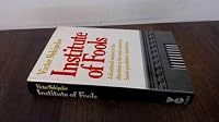 Institute of fools: Notes from the Serbsky B0026QQUQO Book Cover
