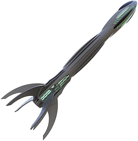 Space Corps Vesta Intruder